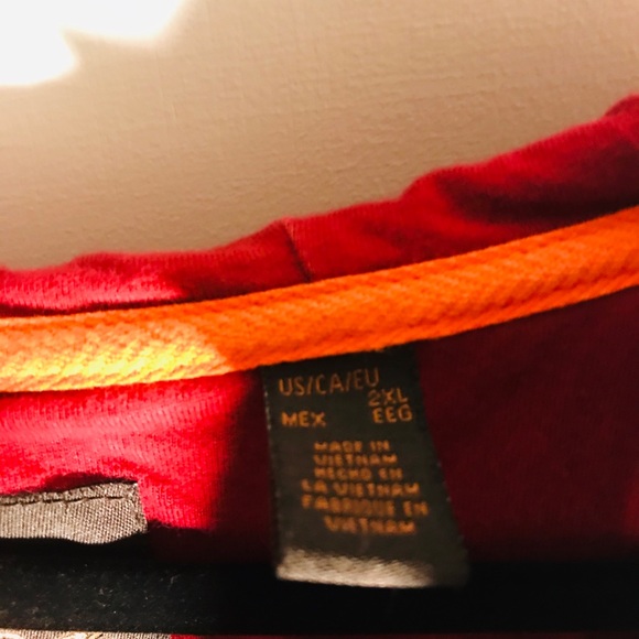 Rare RSRV Hoodie - Picture 4 of 6